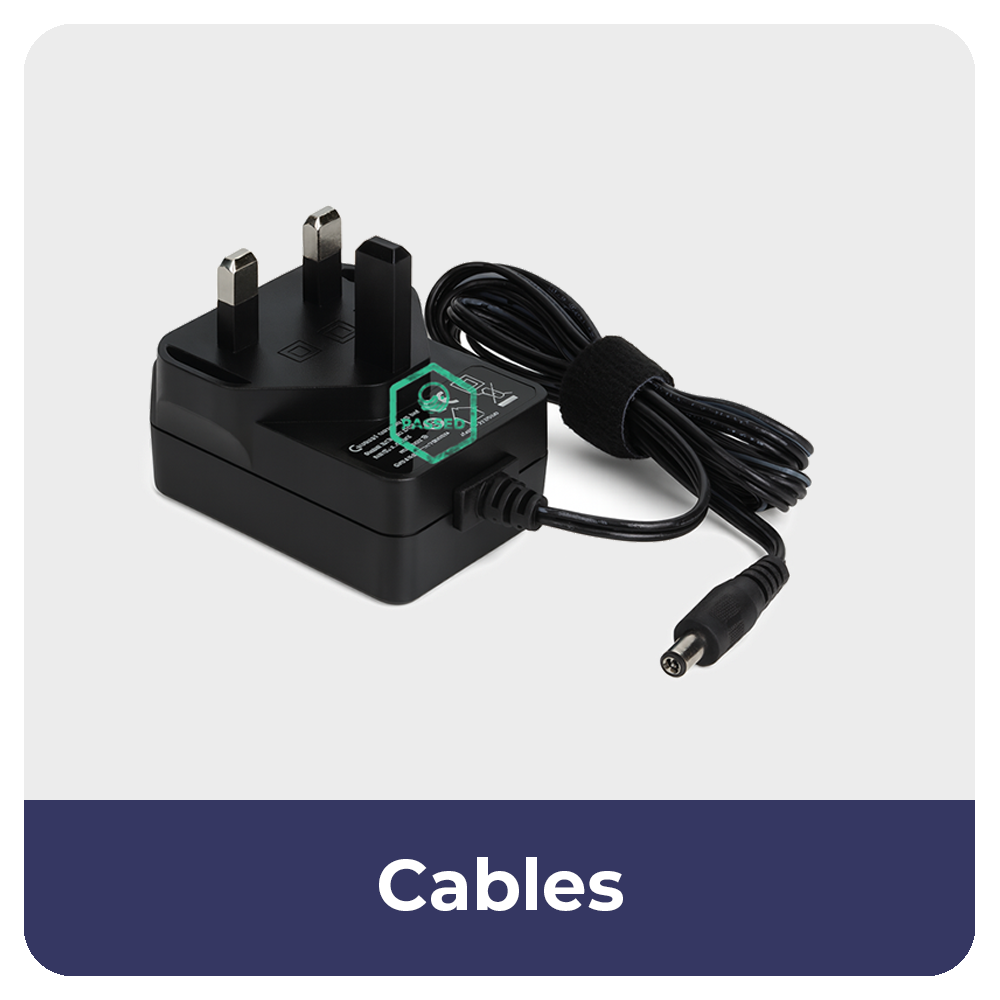 Cables
