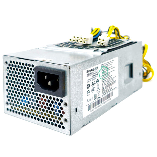 00PC745 Lenovo SP50H29523 HuntKey 180-Watt Power Supply for M410 M610 510s ThinkCenter Server
