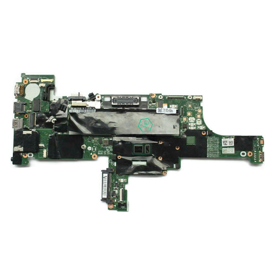 01AW324 Lenovo System Board (Motherboard) With Intel Core i5-6200u Processors Support for ThinkPad T460 (Refurbished)