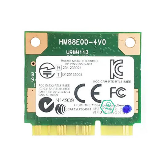 04W3808 IBM Len Wrls Wi-fi Card PCi-e Mini