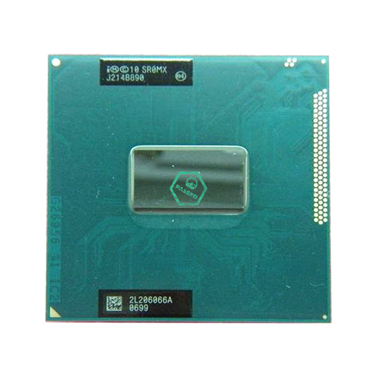 04W4137 Lenovo 2.60GHz 5.00GT/s DMI 3MB L3 Cache Socket FCPGA988 Intel Core i5-3320M Dual Core Processor Upgrade for ThinkPad Edge E130