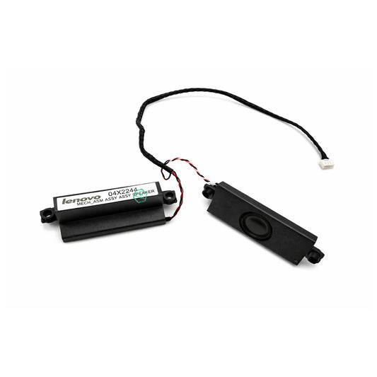04X2244 Lenovo Mech_asm Assy Speaker