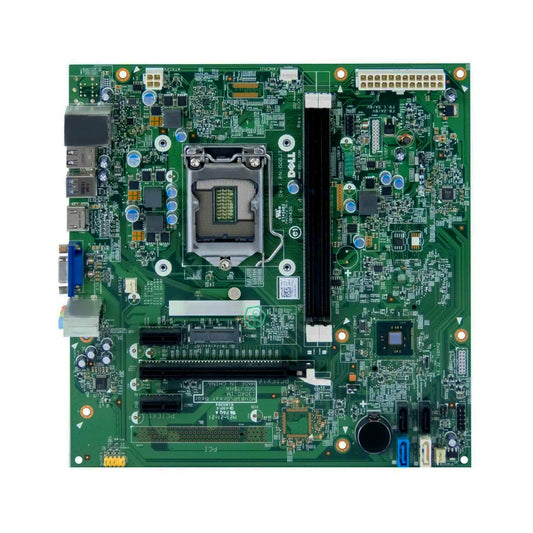 088DT1 Dell System Board (Motherboard) for Inspiron 3847 Desktop (Refurbished)