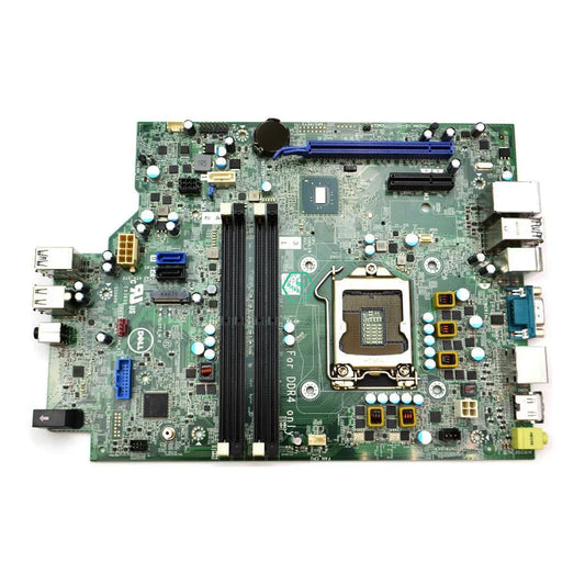 0HD5W2 Dell System Board (Motherboard) for OptiPlex 7040 Sff (Refurbished)