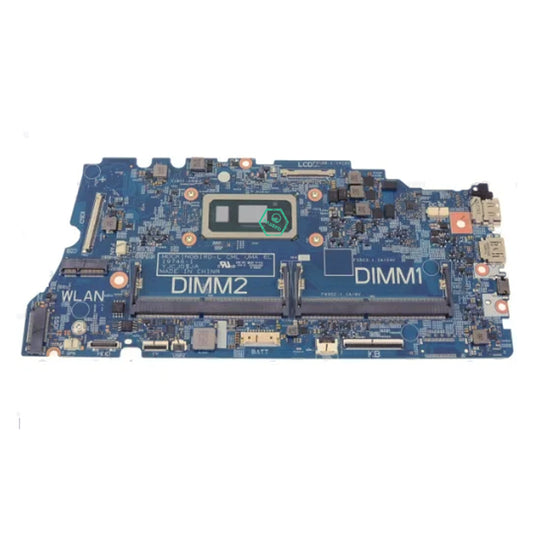 0PD7RH Dell System Board (Motherboard) 1.60GHz With Intel Core i5-10210U Processors Support for Latitude 3510 (Refurbished)