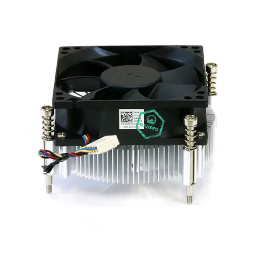 0WN7GG Dell Heatsink for Inspiron 620S CPU