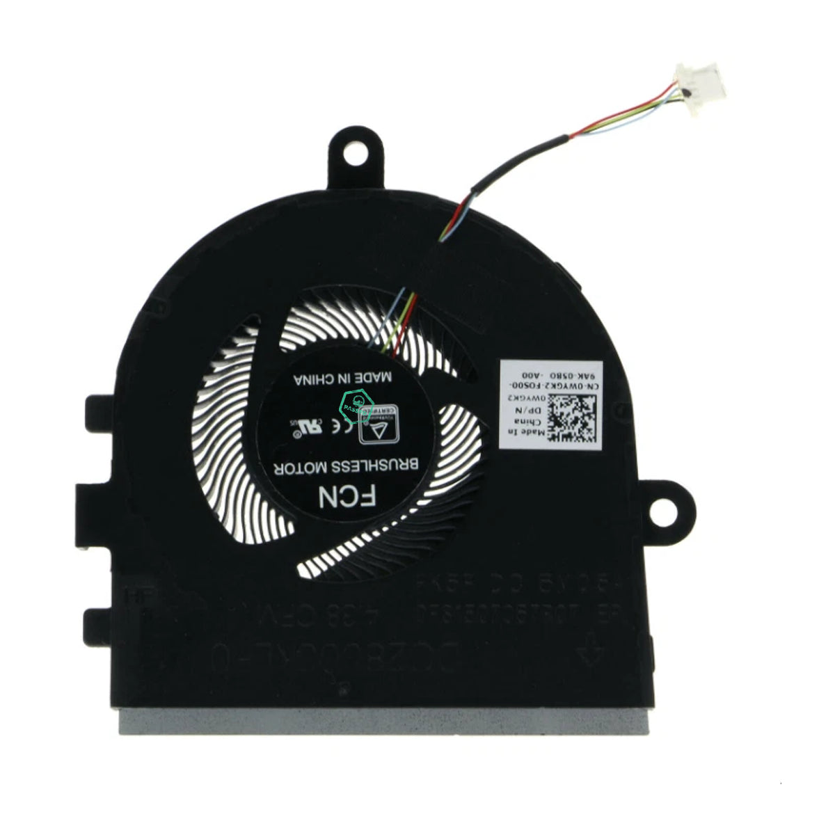 FCN CPU Cooling Fan