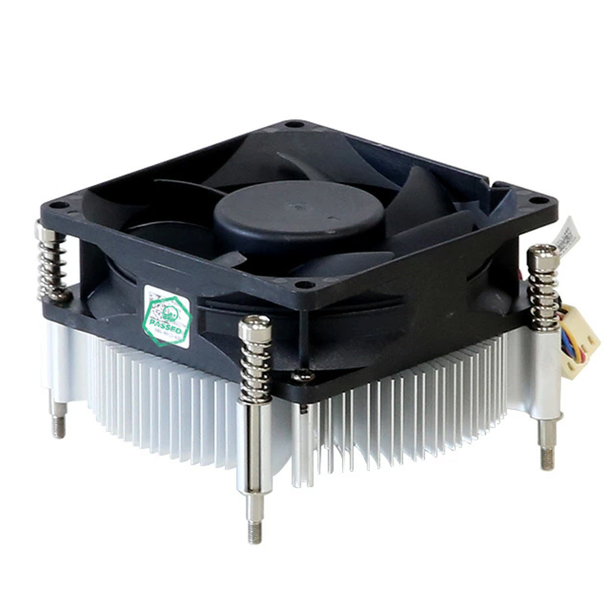0XG27M Dell CPU Cooling Heatsink And Fan for Inspiron 3650 Desktop