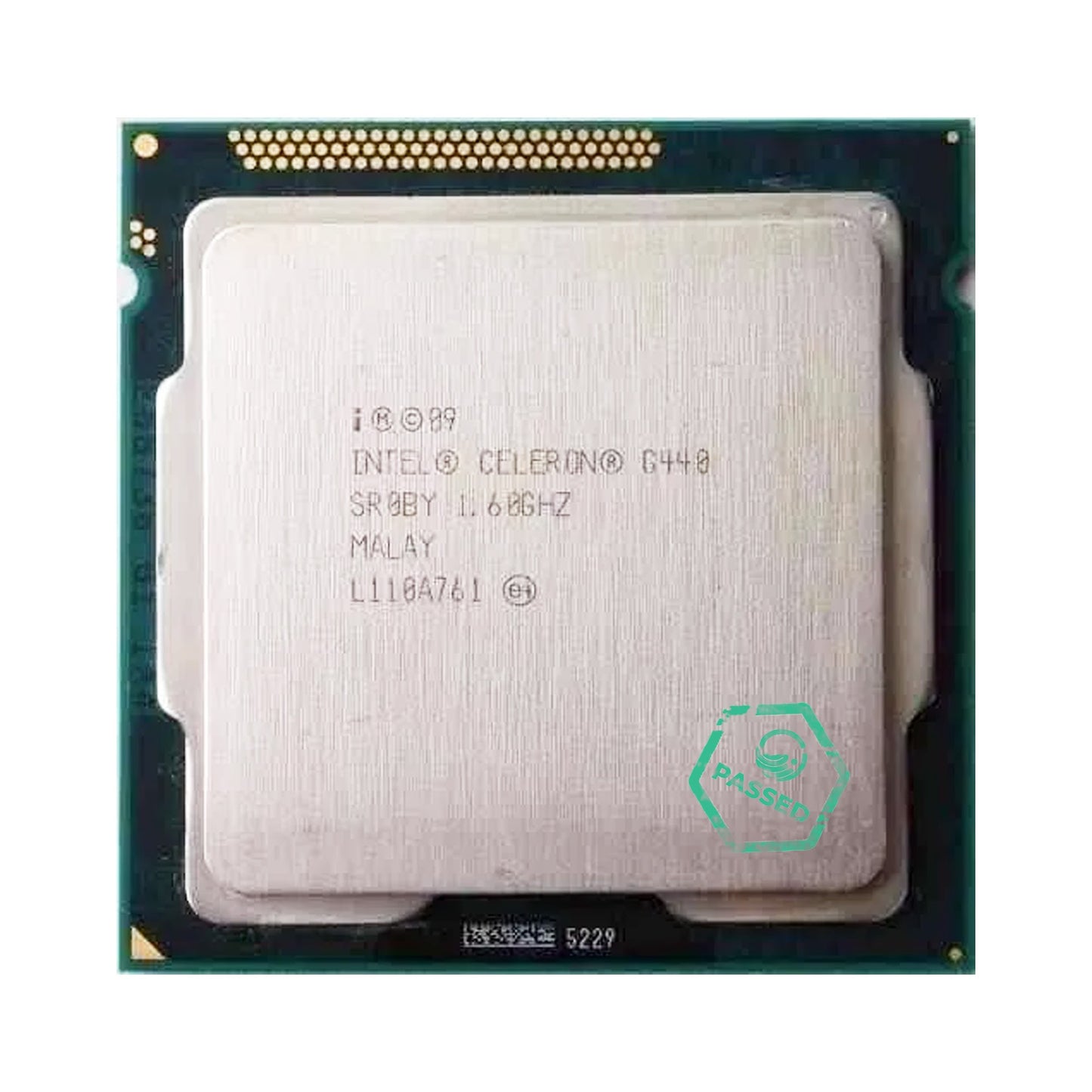 Celeron-G440