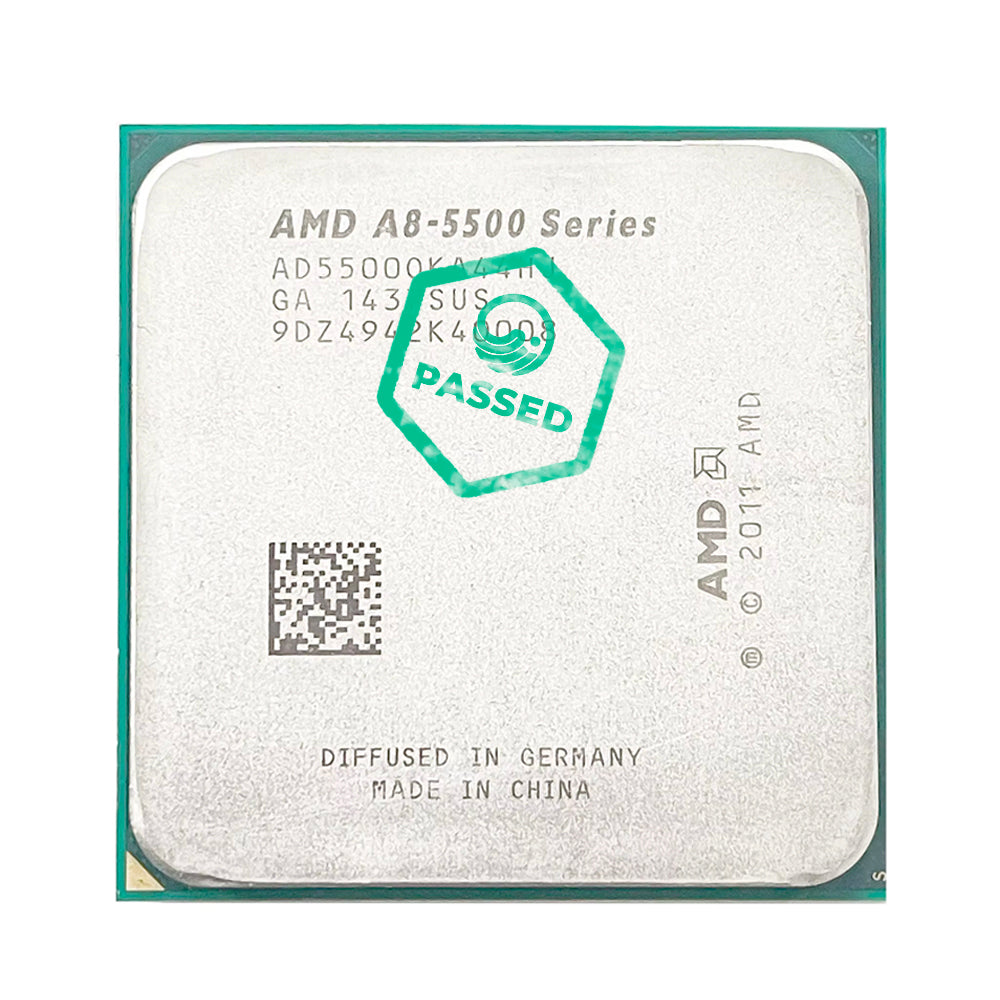 A8-5500