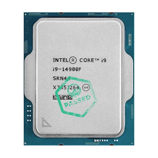 i9-14900F