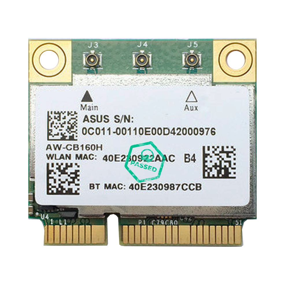 Broadcom BCM94360HMB