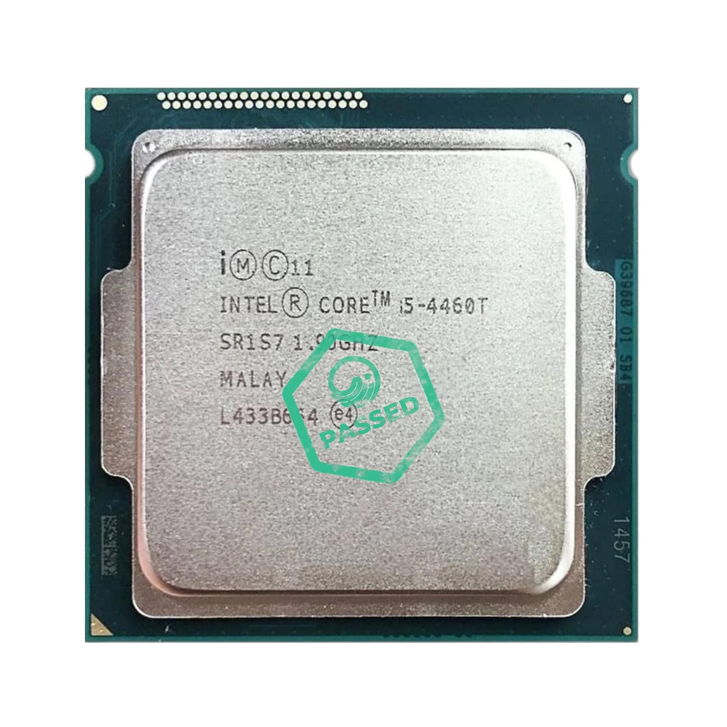 i5-4460T