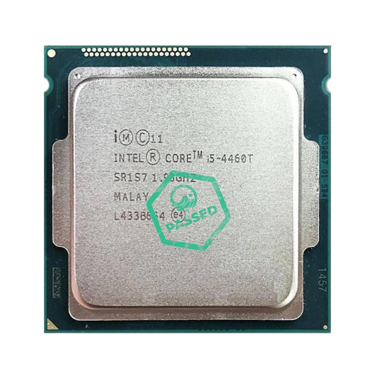 i5-4460T