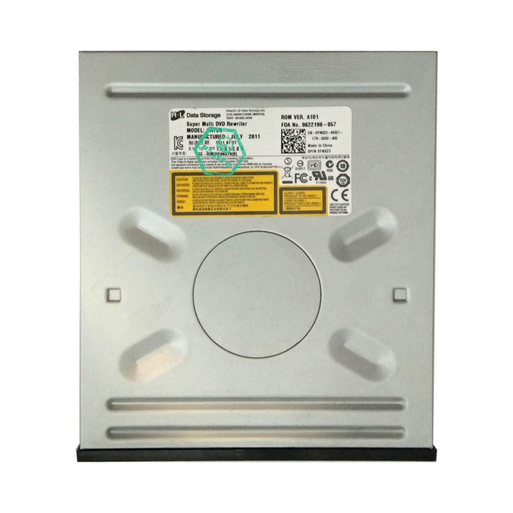 LG GH70N Super Multi DVD Drive