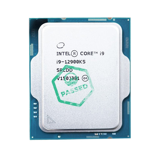 i9-12900KS