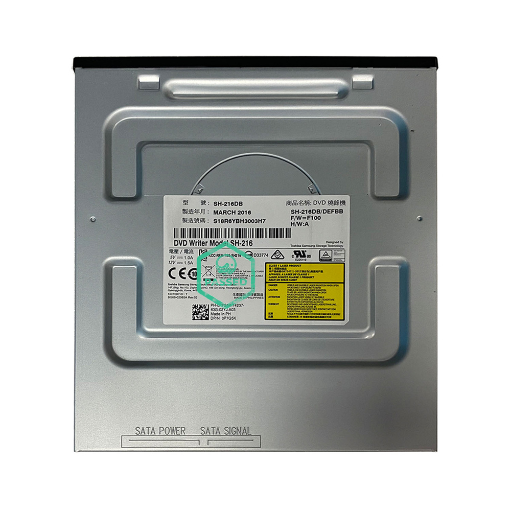 Samsung / TSST SH-216DB DVD Drive