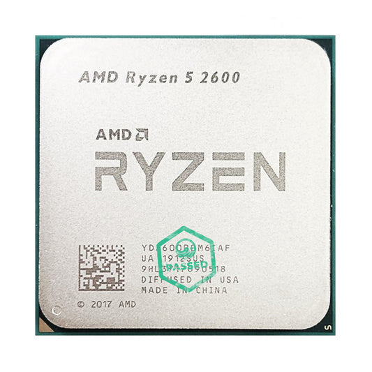 Ryzen-5-2600