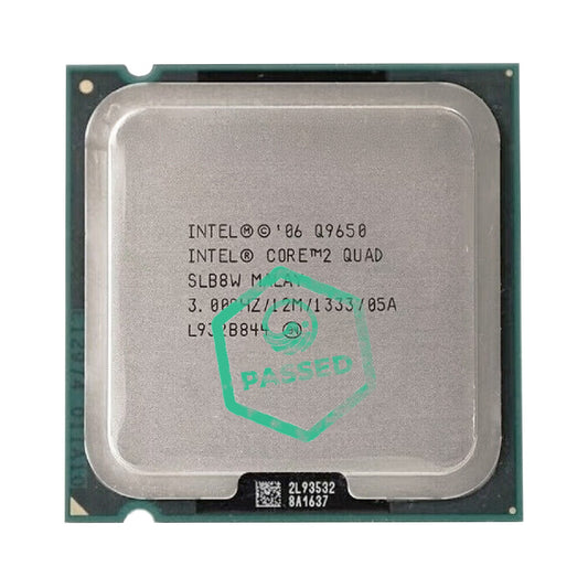Core2Quad-Q9650