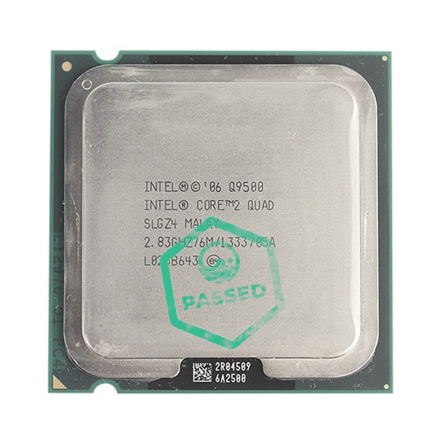 Core2Quad-Q9500