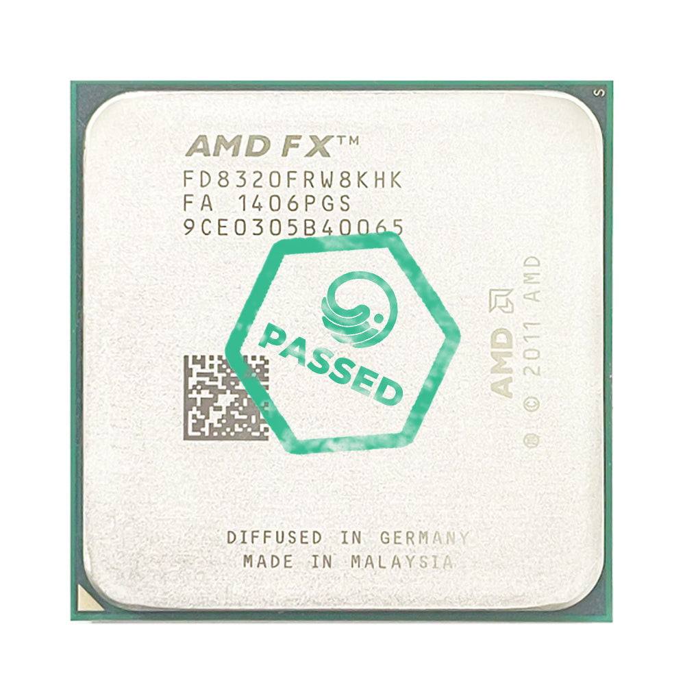 FX-8320