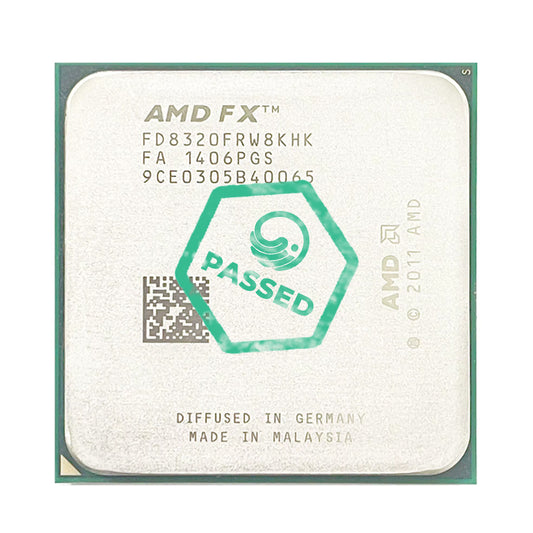 FX-8320
