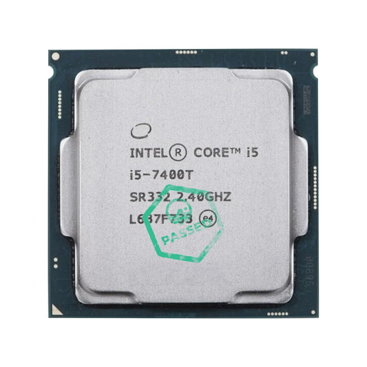 i5-7400T