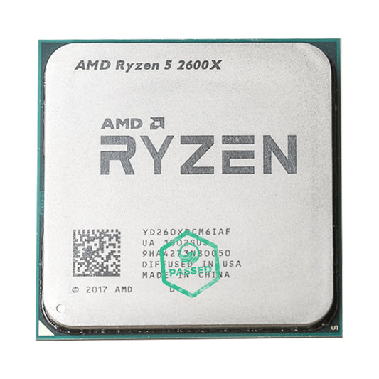 Ryzen-5-2600X