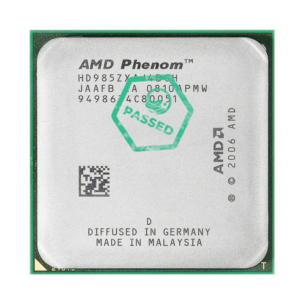 Phenom-Quad-9550