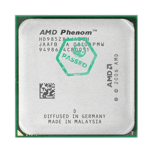 Phenom-Quad-9550