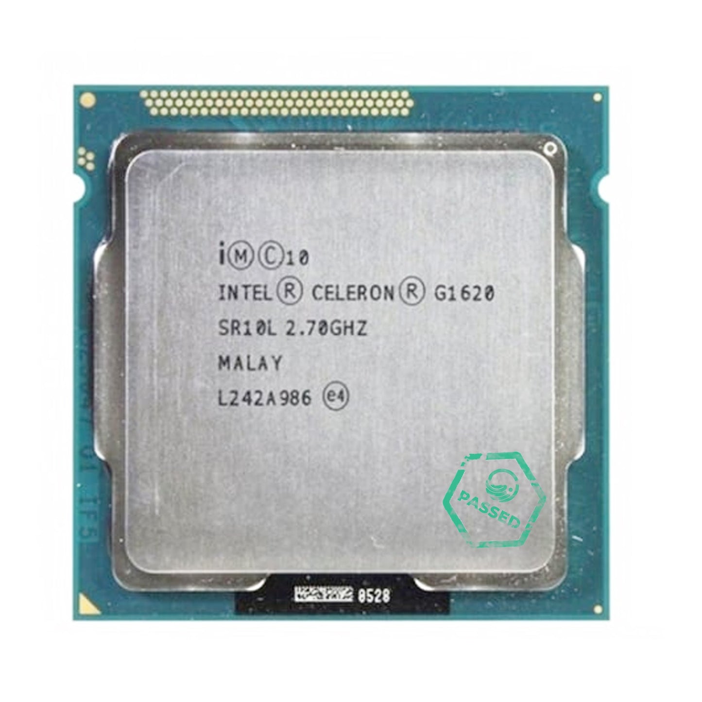 Celeron-G1620