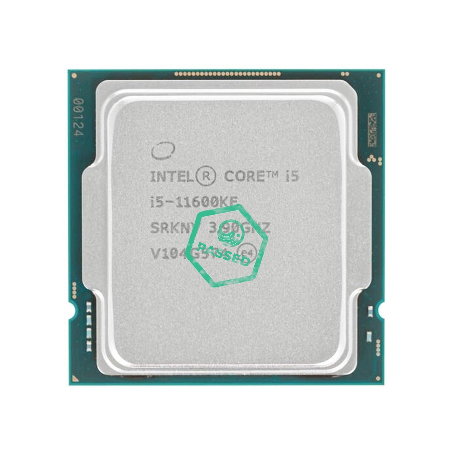i5-11600KF
