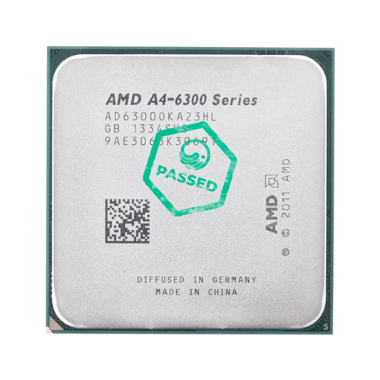 A4-6300