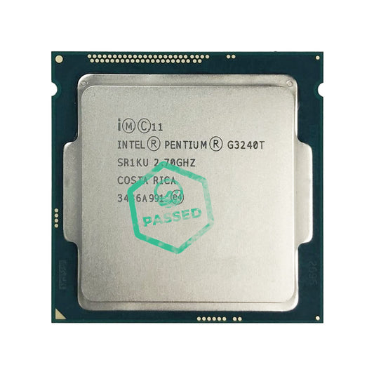 Pentium-G3240T