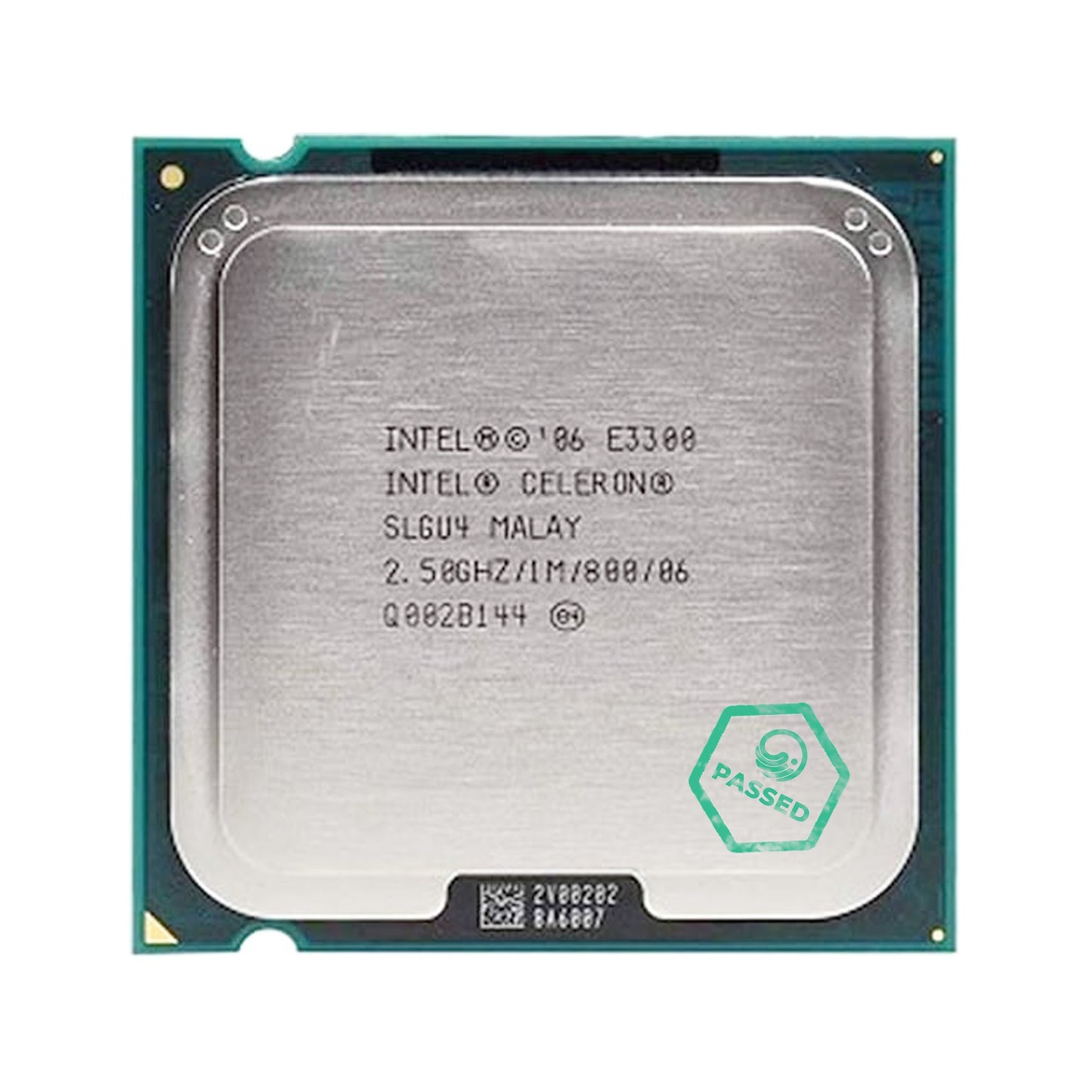 Celeron-E3300
