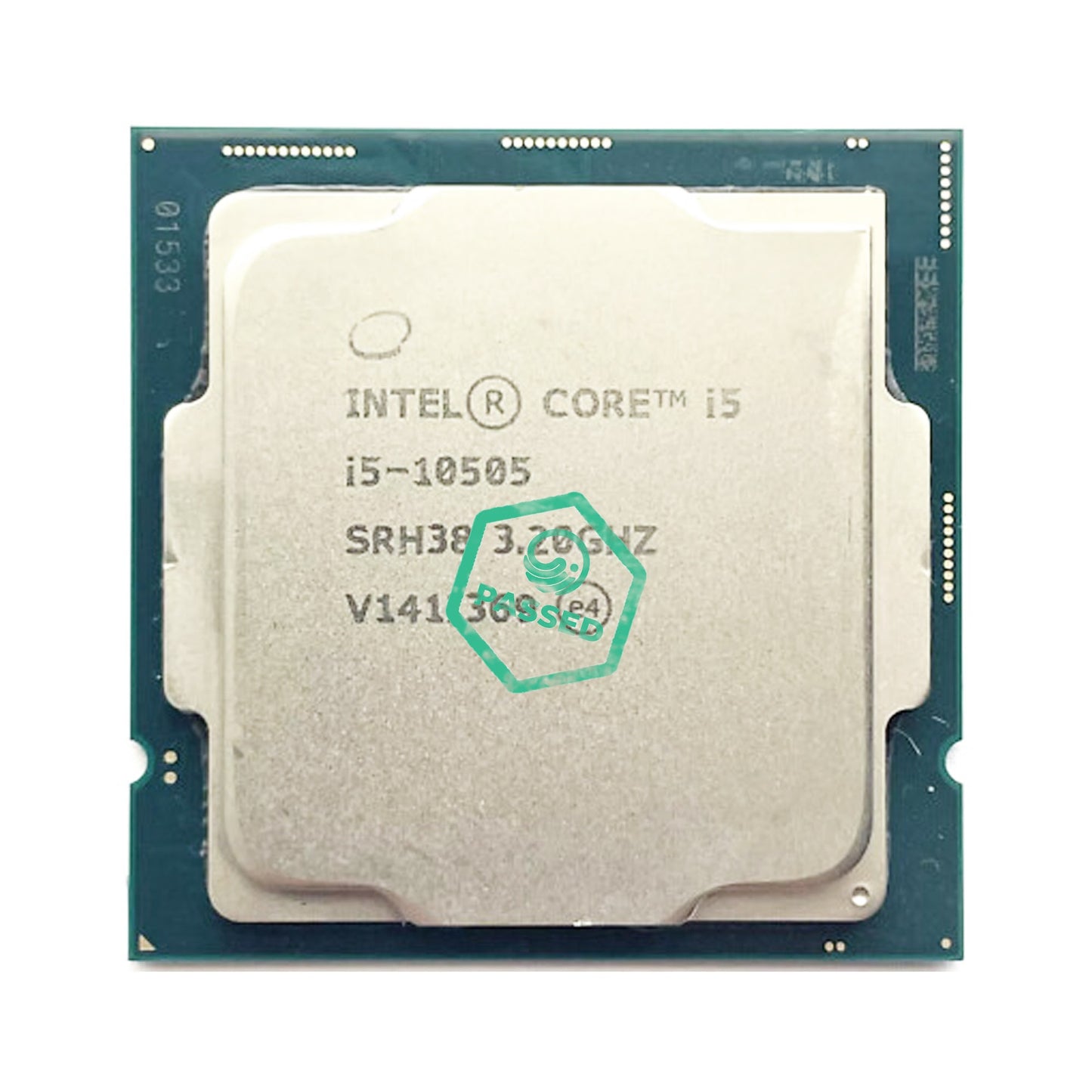 i5-10505