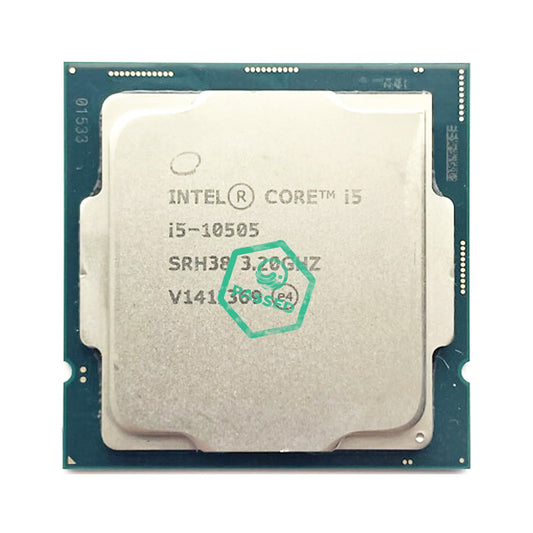 i5-10505