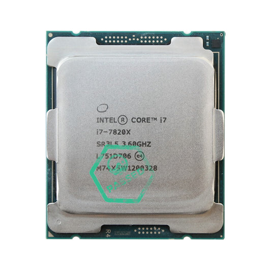 i7-7820X