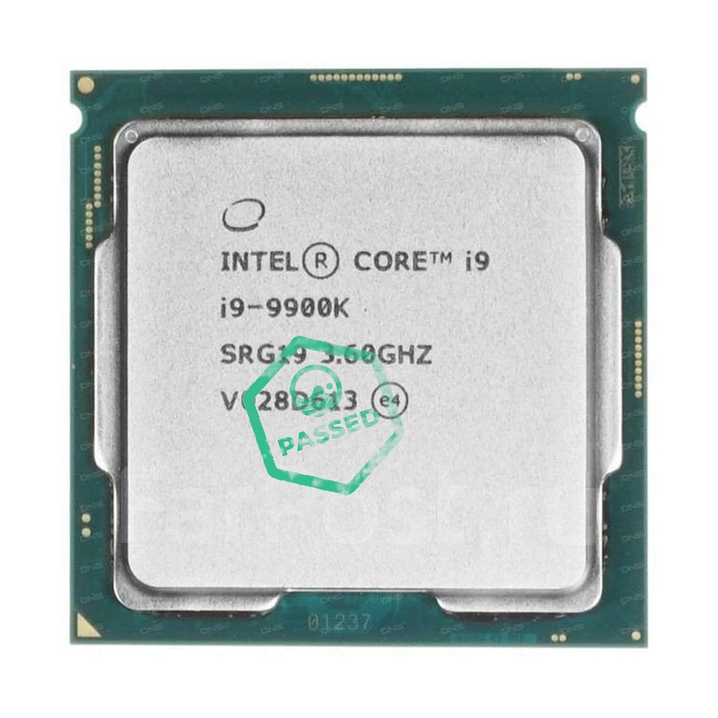 i9-9900K