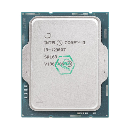 i3-12300T
