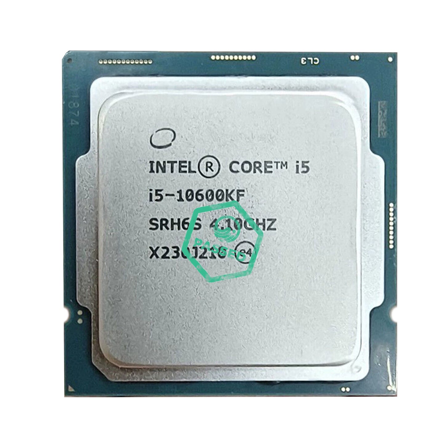 i5-10600KF