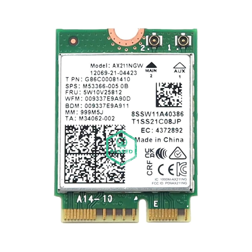 Toshiba RTL8723BE