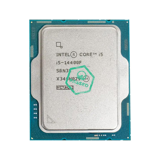 i5-14400F
