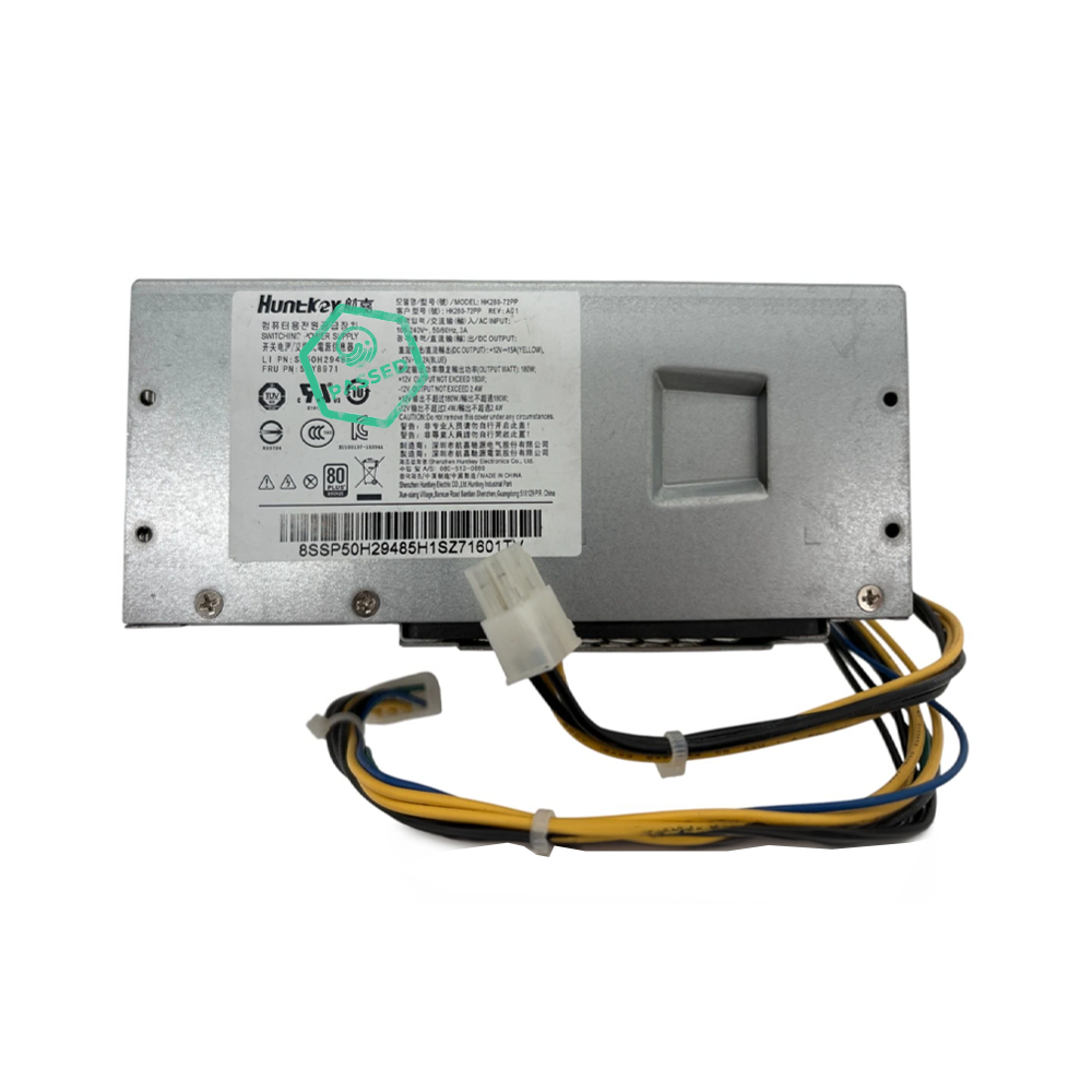 HUNTKEY HK280-72PP 180W PSU