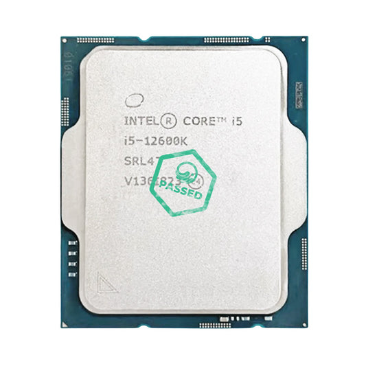 i5-12600K