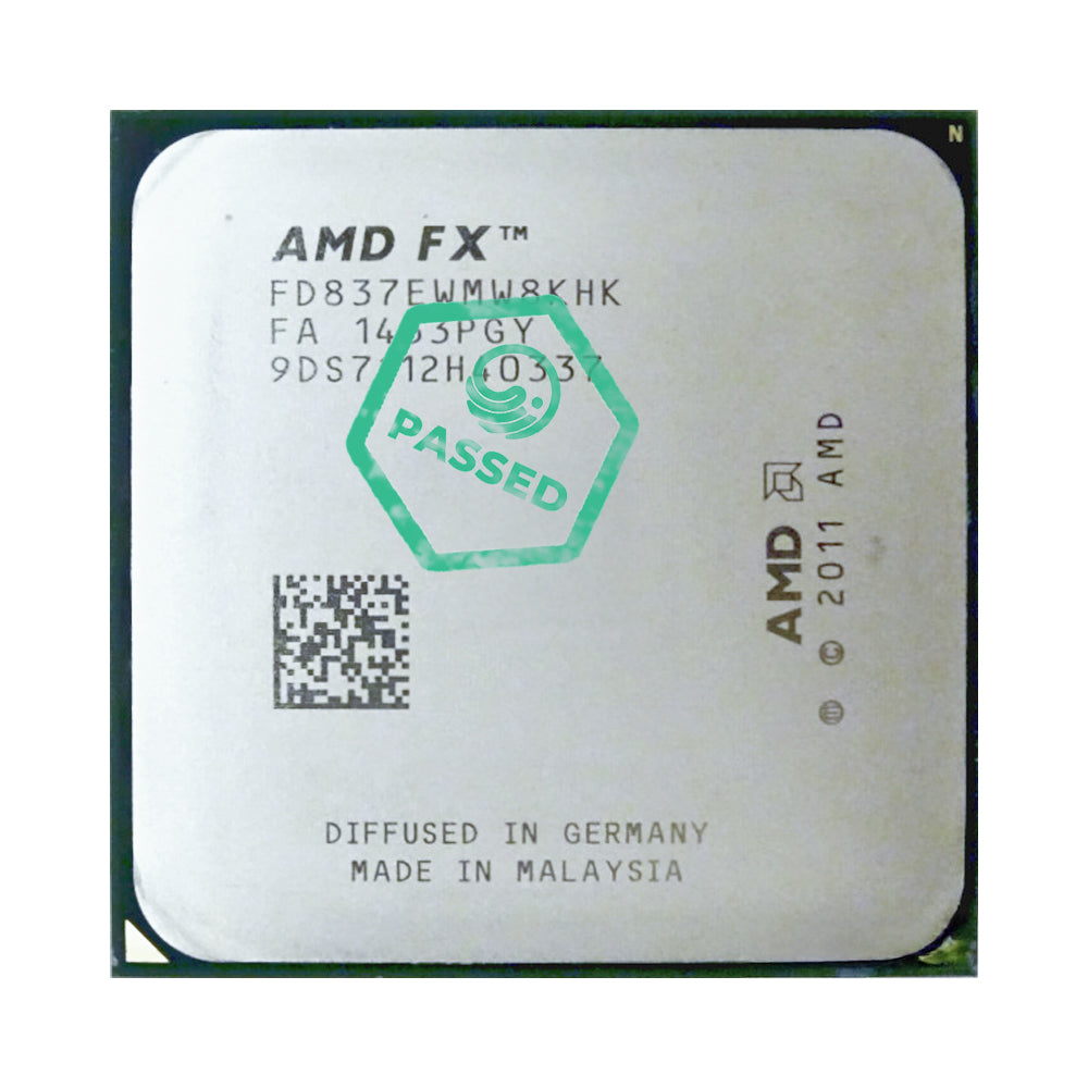 FX-8370E