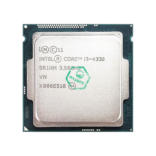i3-4330