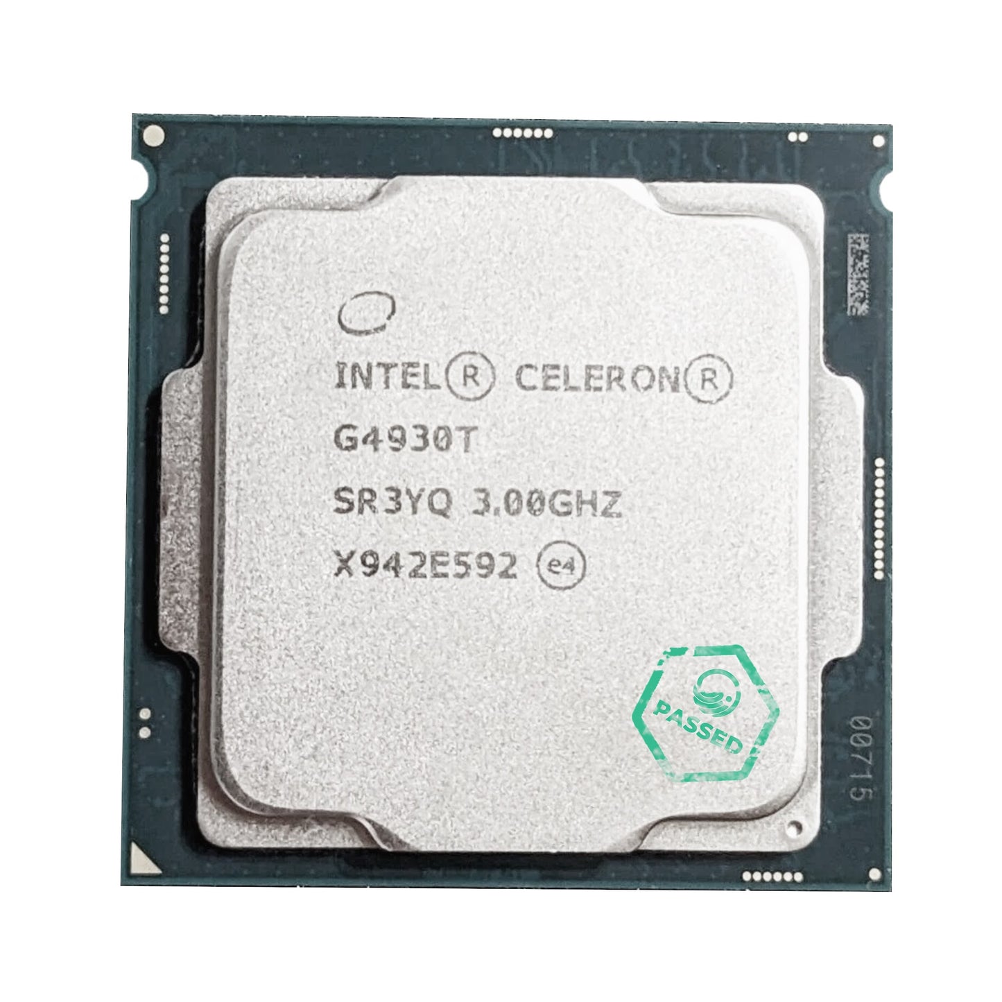 Celeron-G4930T