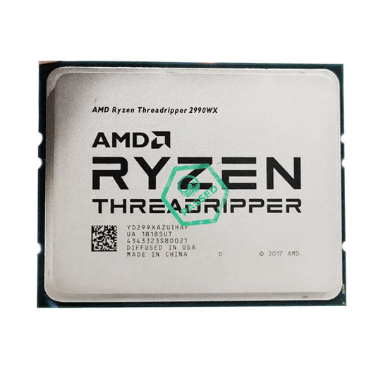 Ryzen-Threadripper-2990WX