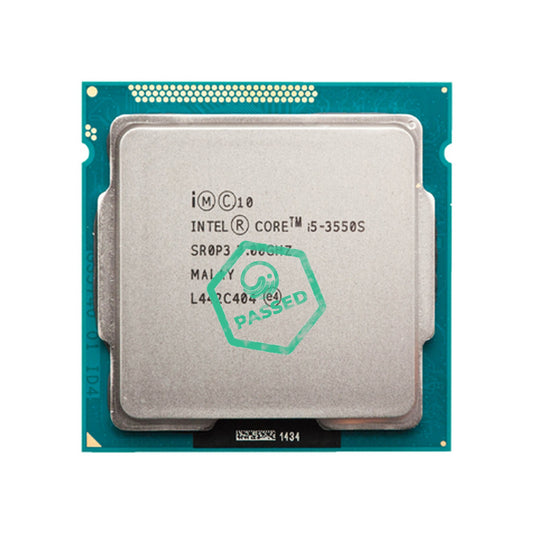 i5-3550S